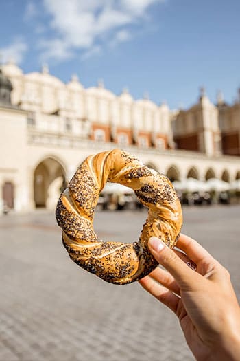 Krakow Food, Culture & Experience