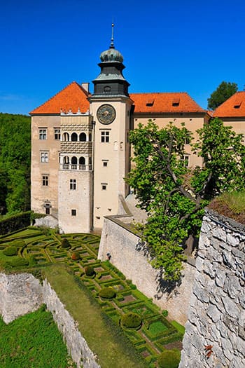 Krakow Holiday Planning