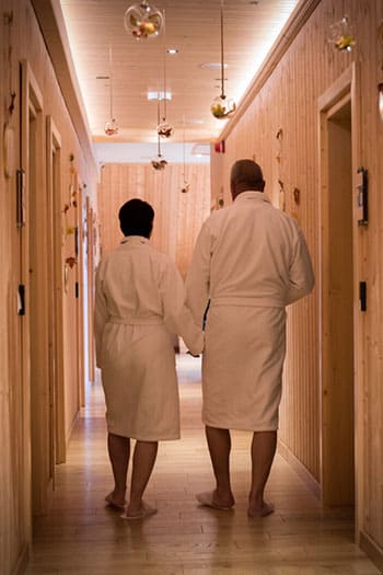 Krakow Spas and Wellness in Poland