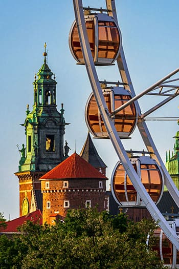 Krakow Things to Do & Attractions
