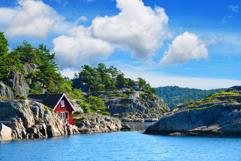 Norwegian Fjords Cruise with Cassidy Travel