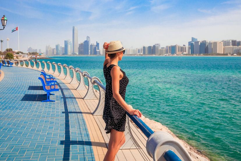 La Mer Beach with Cassidy Travel