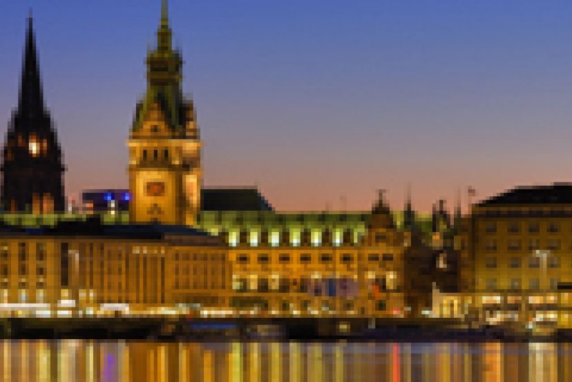 Hamburg & Bruges Mini Cruise with Cassidy Travel