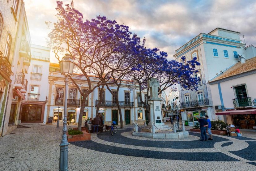 Lagos with Cassidy Travel