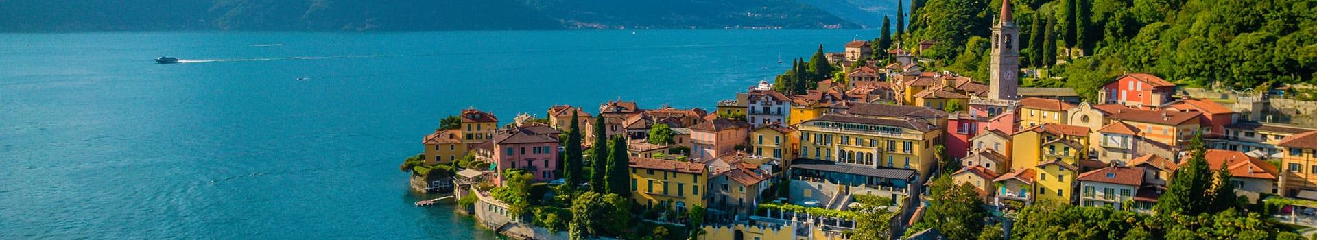 Lake Como