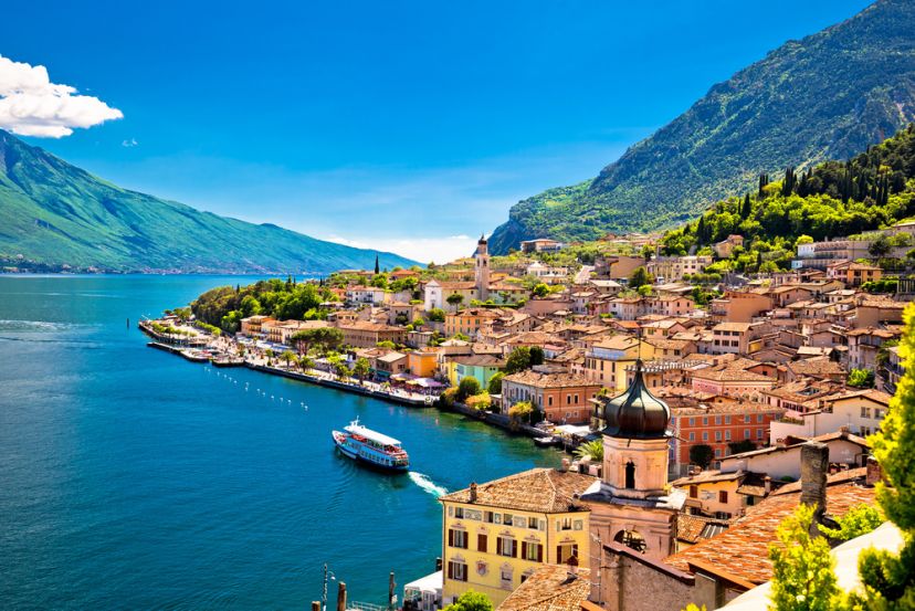 Jewels Of Italy