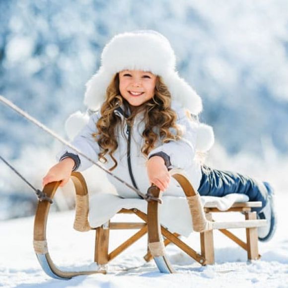 See offers to travel to Pre-Reg Lapland Holiday 2026