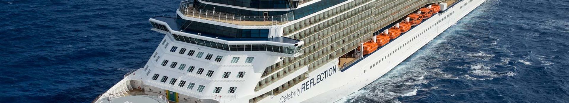 Celebrity Reflection