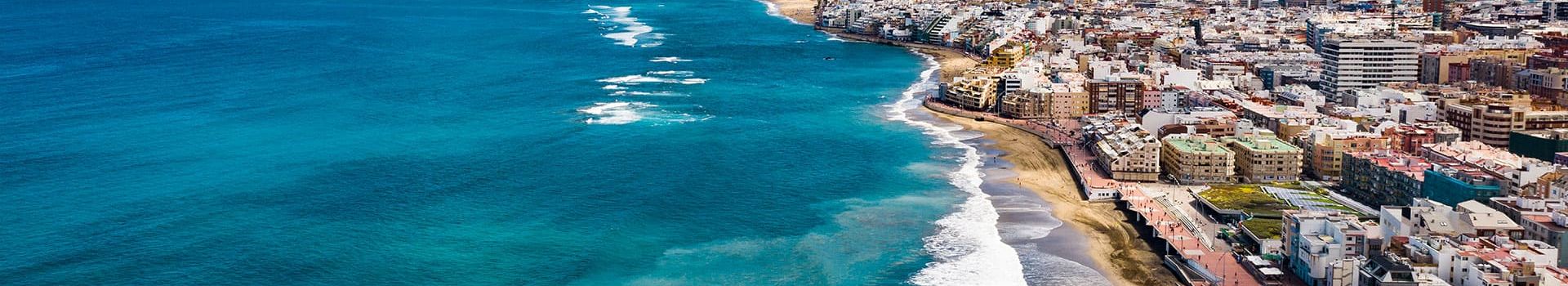Las Palmas de Gran Canaria Holidays