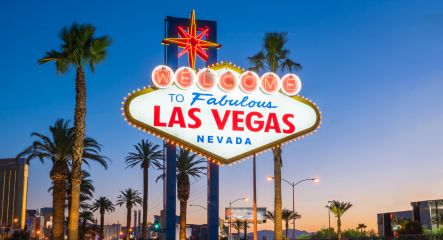 City guide to Las Vegas - Cassidy Travel Blog