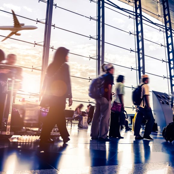 See offers to travel to Last Minute Holidays from Belfast