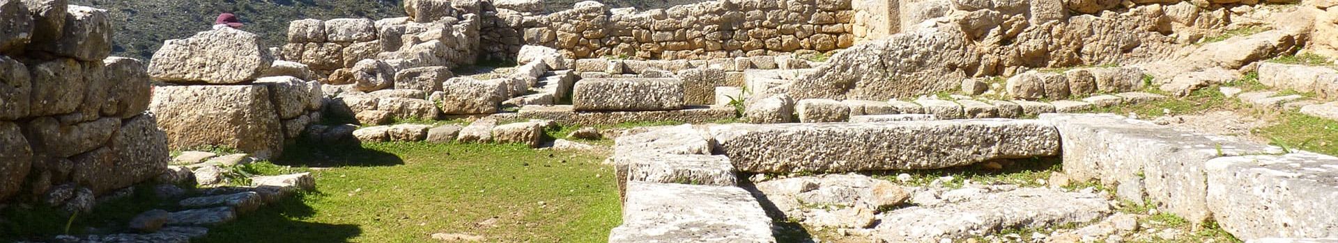 Lato, Lasithi