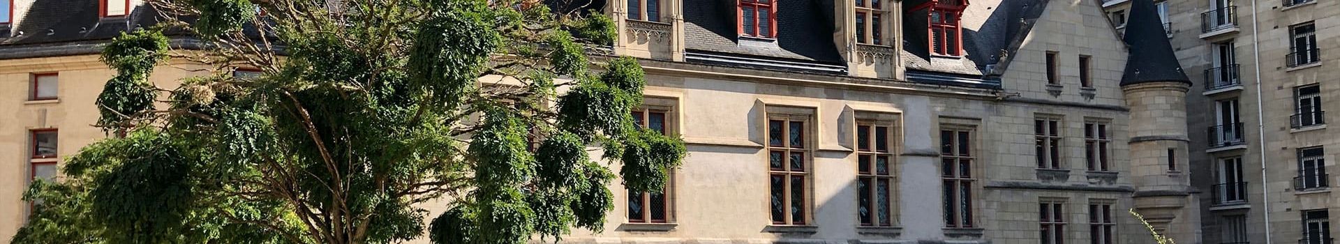 Le Marais