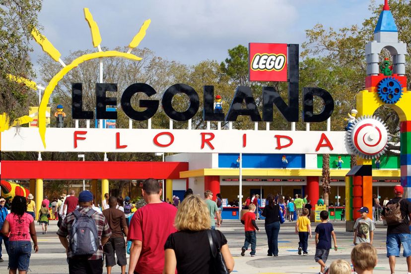 LEGOLAND Florida with Cassidy Travel