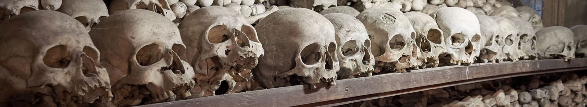 Les Catacombes