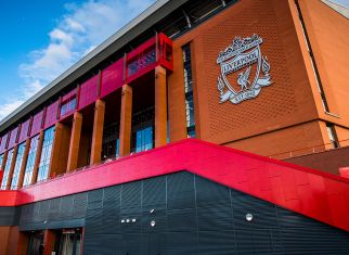 liverpool fc trip packages
