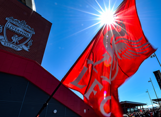 liverpool fc trip packages