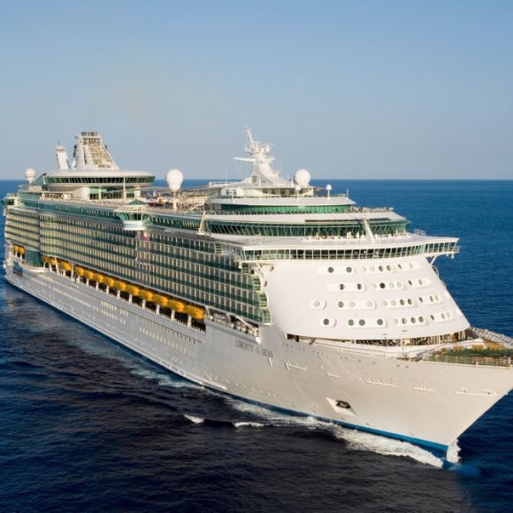 See offers to travel to Liberty of the Seas