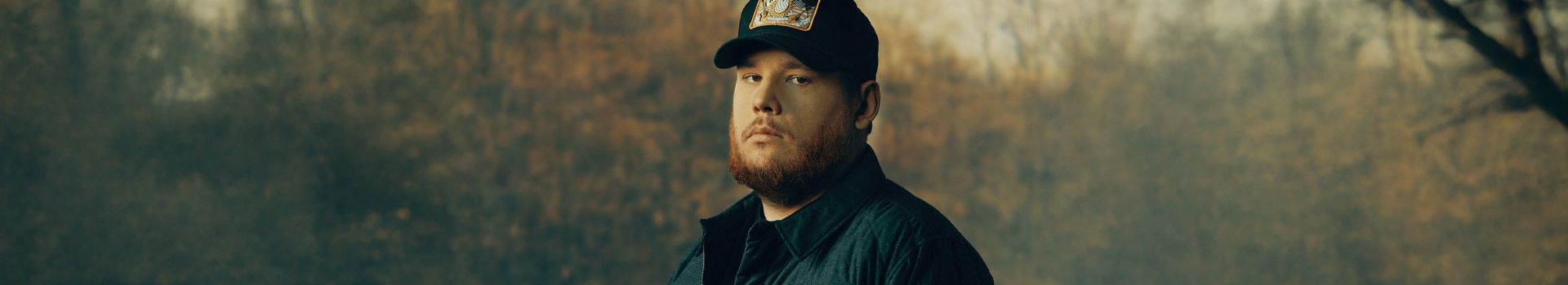 Luke Combs - Wembley