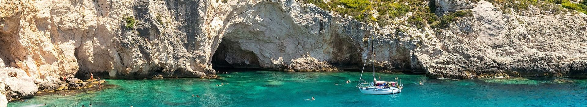 Limnionas Beach
