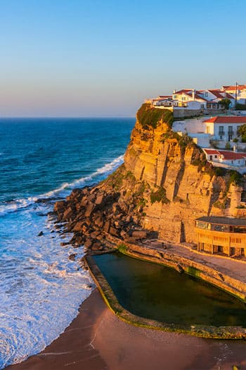 Lisbon Popular Beaches 