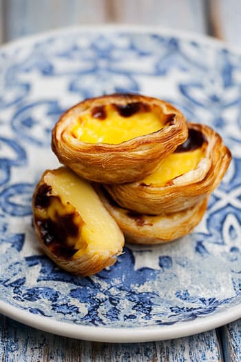 Lisbon Food, Culture, & Experiences 
