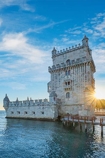Lisbon Overview