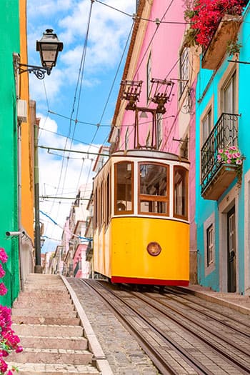 Lisbon Things to Do & Attractions