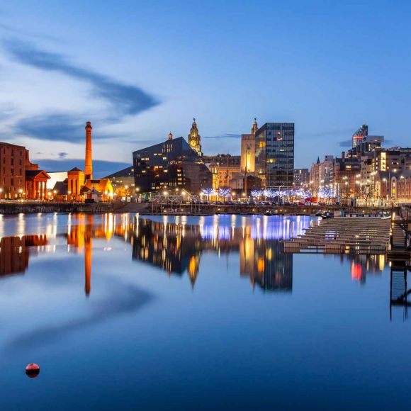 See offers to travel to Liverpool
