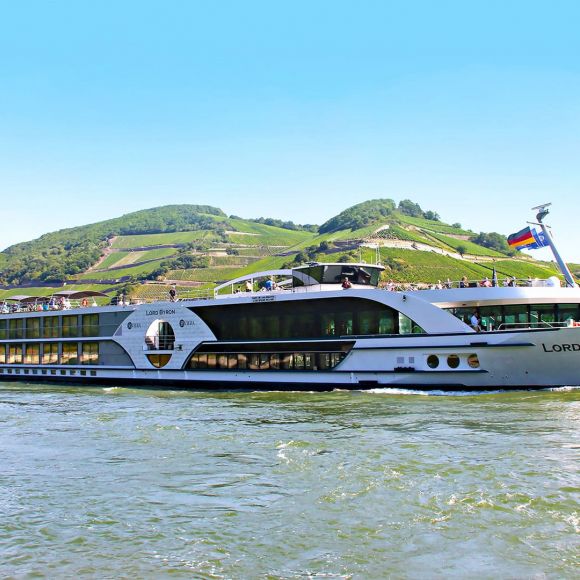 See offers to travel to MS Lord Byron