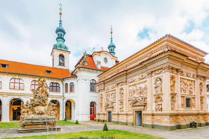 The Loreta with Cassidy Travel