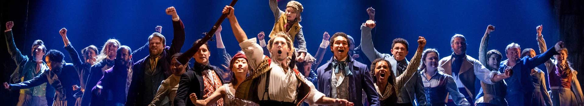 Les Misérables
