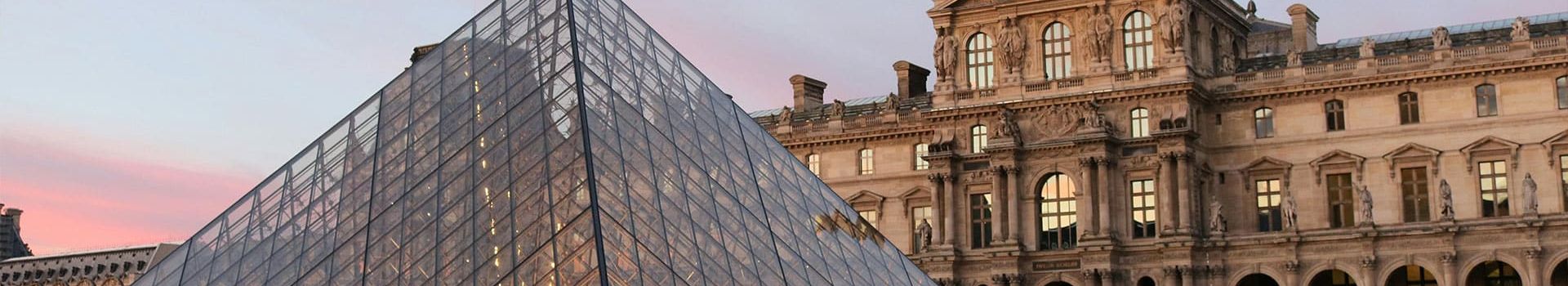 Louvre Museum