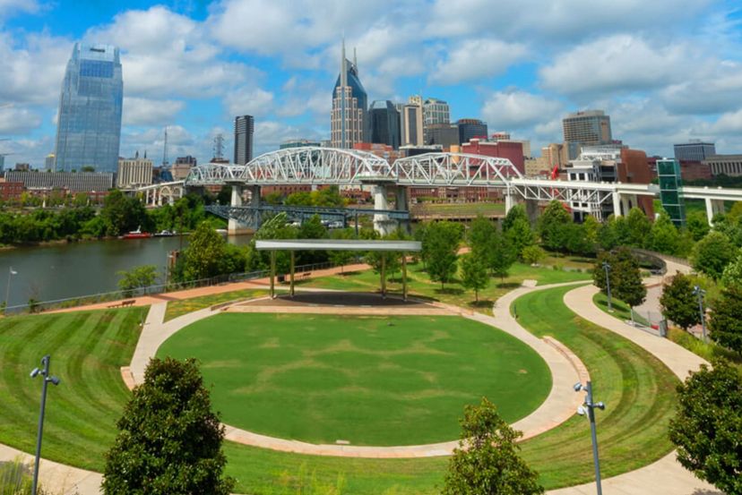 Love Circle with Cassidy Travel