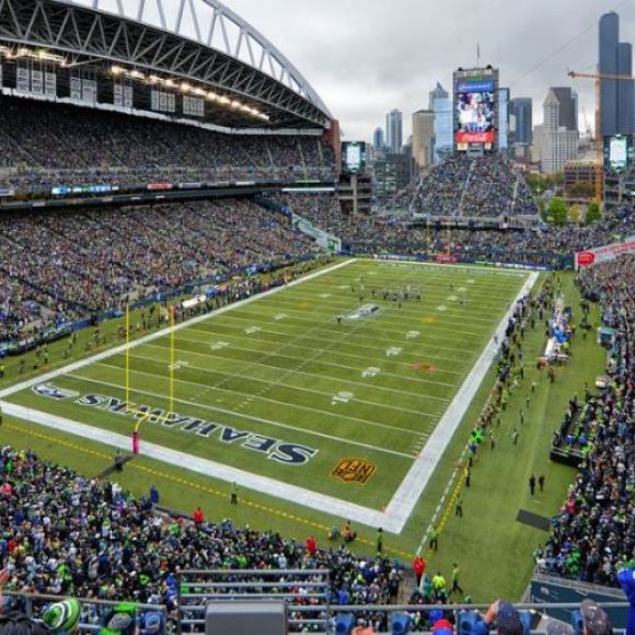 See offers to travel to NFL Week 10: Arizona Cardinals @ Seattle Seahawks