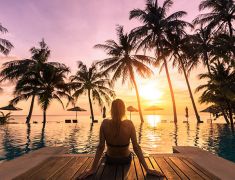 Luxury Holidays