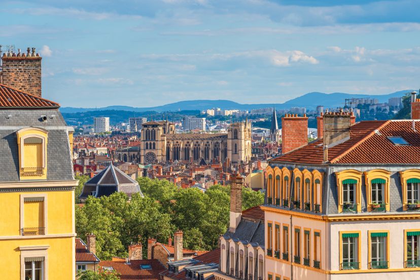 Burgundy, the River Rhône and Provence River Cruise for Solo Travellers with Cassidy Travel