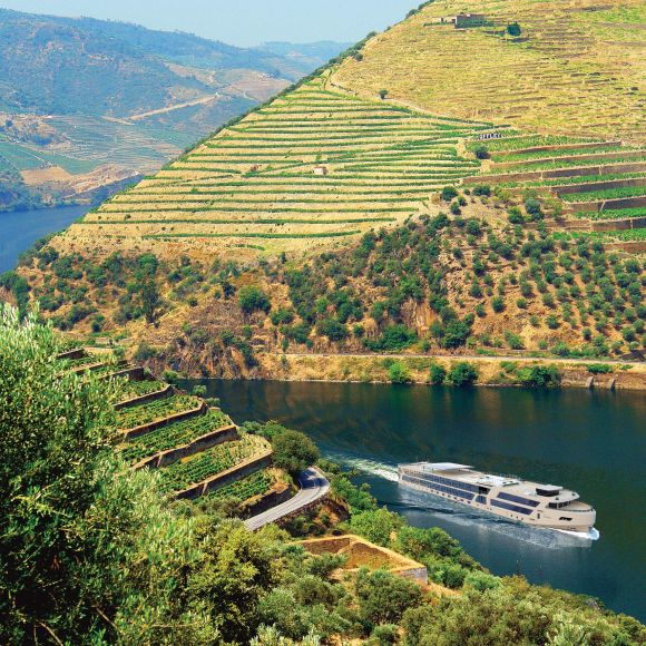 See offers to travel to MS Estrela