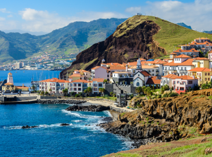 Atlantic Islands Fly/Cruise