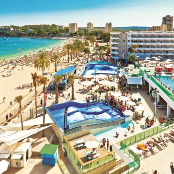 See offers to travel to Cheap Holidays from Shannon