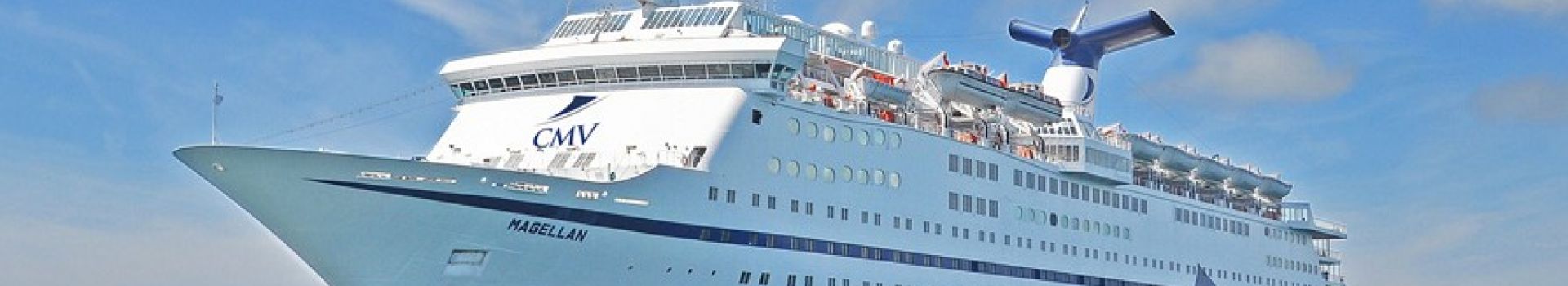 JMG Cruises | The Magellan