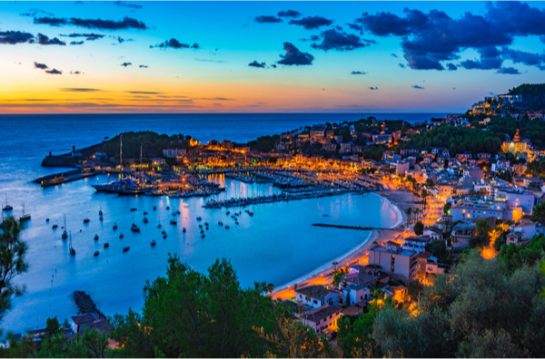 Majorca