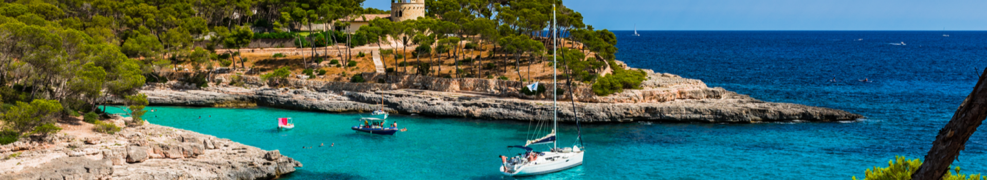 Last minute holidays to Majorca with Cassidy Travel