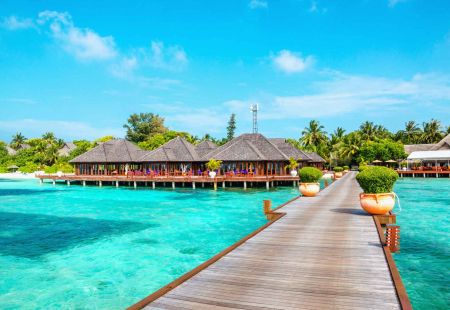 Maldives Holidays with Cassidy Travel