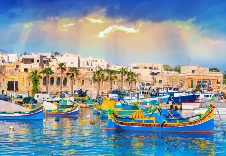 Malta Holidays with Cassidy Travel