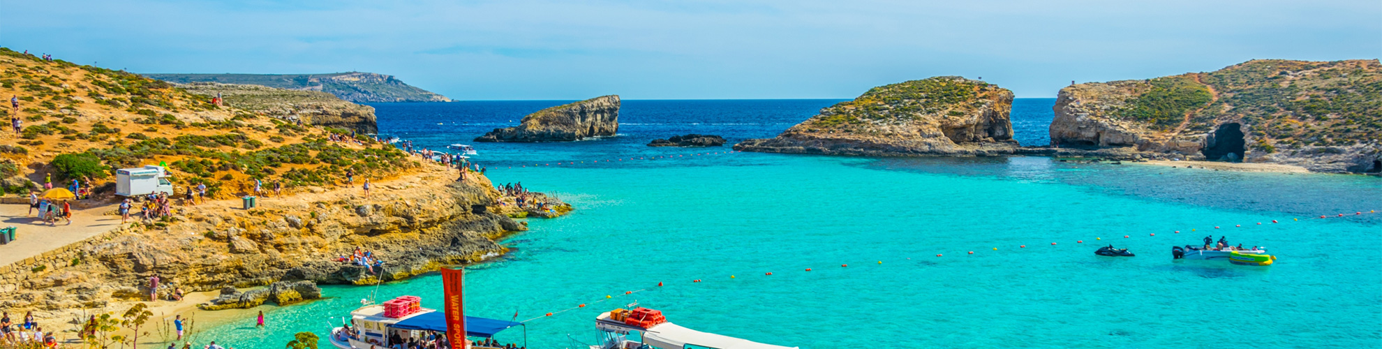Winter sun holidays to Malta with Cassidy Travel