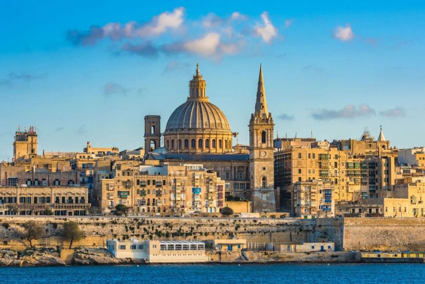Malta Uncovered Escorted Tour