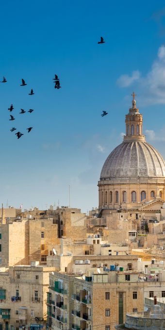 Malta travel guide