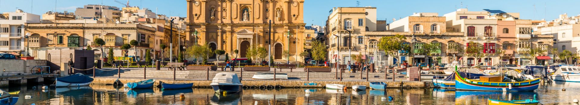 Where to stay in Malta - Malta holiday guide