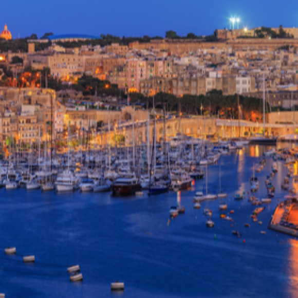 See offers to travel to Malta